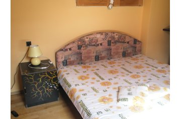 Slovacia Privát Staré Hory, Interiorul